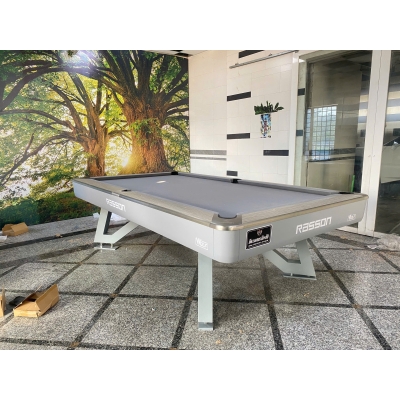 Bàn Bida Lỗ Rasson Wolf Nhập Trung