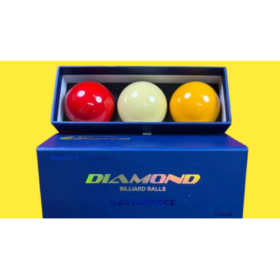 Bi libre DIAMOND 61.5MM