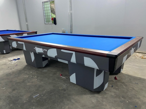 Hoàn Thiện CLB bida tại Vị Thủy, Vị Thanh, Hậu Giang