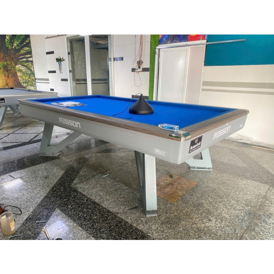 Bàn Bida Rasson Wolf – Dòng Bàn Bida Phăng Cao Cấp Được Ưa Chuộng