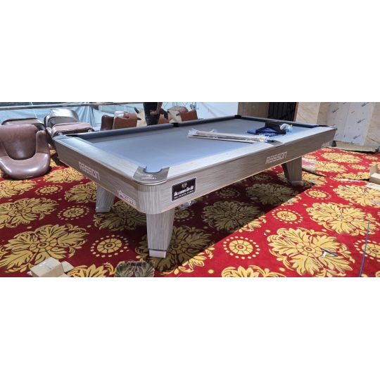 Bàn Bida Lỗ Mr Sung Nhập Trung