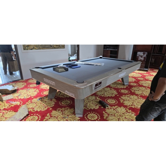 Bàn Bida Lỗ Mr Sung Nhập Trung