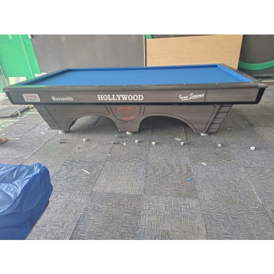 BÀN BIDA 3 BĂNG HOLLYWOOD 