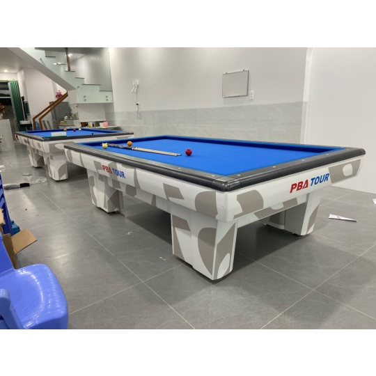 BÀN BIDA PHĂNG PBA