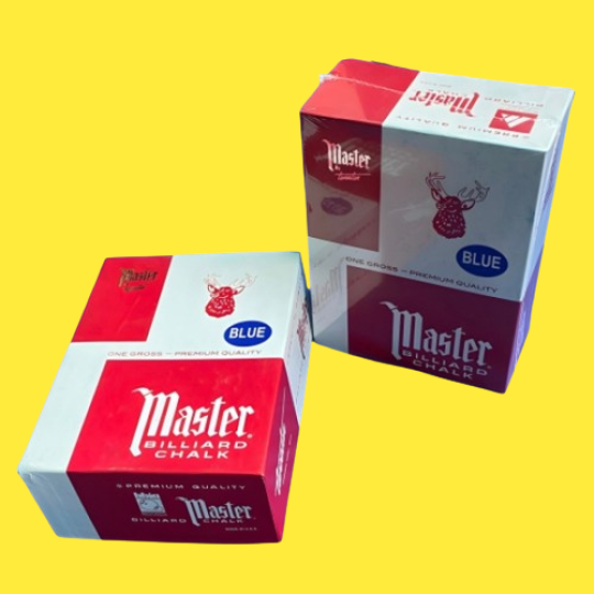 Lơ Mỹ đỏ Master
