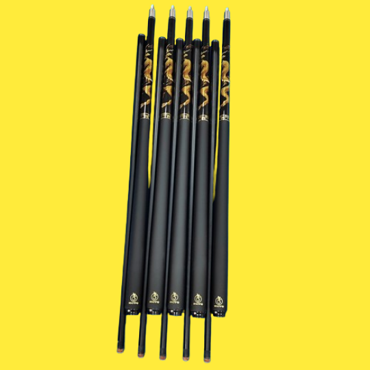 Cơ rồng phủ Carbon