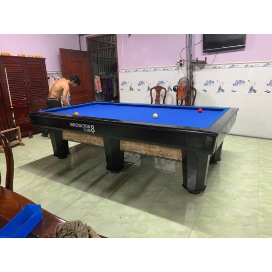 Bàn bida giá rẻ