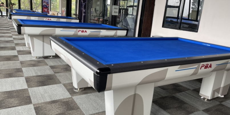 MUA BÁN BÀN BIDA TẠI CẦN THƠ GIÁ RẺ 